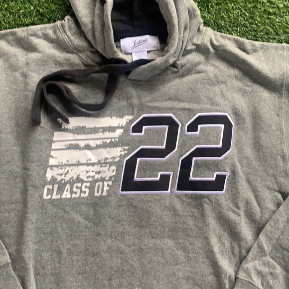 Jostens Class of 2022 hoodie - Picture 2 of 4